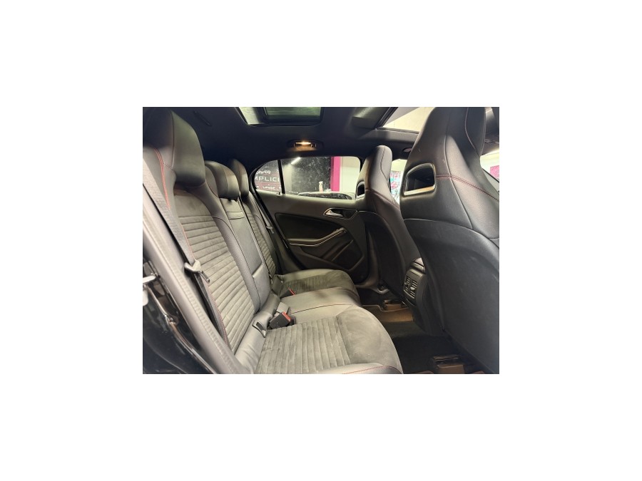 MERCEDES d'occasion CLASSE GLA GLA 180 SPORT EDITION BA de 2019