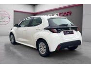TOYOTA d'occasion YARIS 70 VVTI de 2021 Beauvais (60)﻿