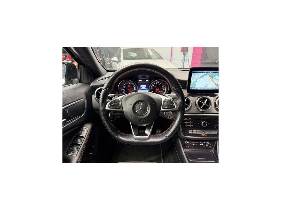 MERCEDES d'occasion CLASSE GLA GLA 180 SPORT EDITION BA de 2019