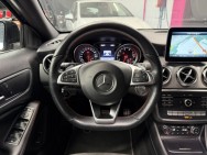 MERCEDES d'occasion CLASSE GLA GLA 180 SPORT EDITION BA de 2019