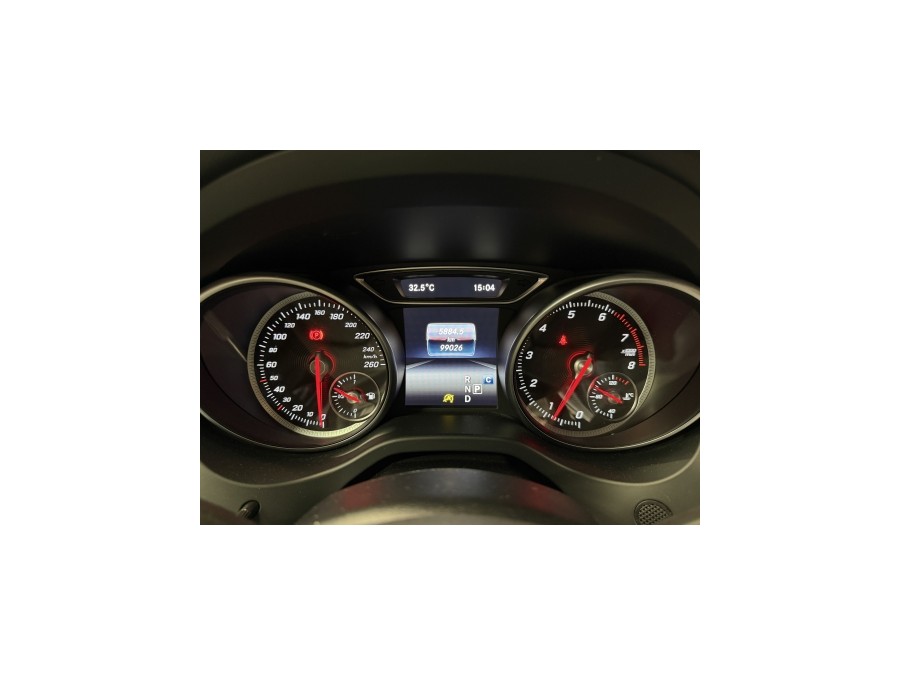 MERCEDES d'occasion CLASSE GLA GLA 180 SPORT EDITION BA de 2019