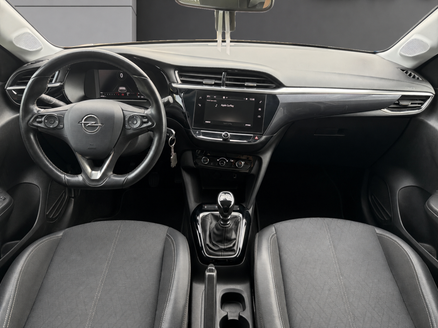 OPEL d'occasion CORSA F 1.2 100 TURBO EDITION de 2020 Toulon Est (83)﻿