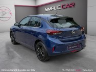 OPEL d'occasion CORSA F 1.2 100 TURBO EDITION de 2020 Toulon Est (83)﻿