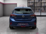 OPEL d'occasion CORSA F 1.2 100 TURBO EDITION de 2020 Toulon Est (83)﻿