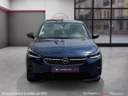 OPEL d'occasion CORSA F 1.2 100 TURBO EDITION de 2020 Toulon Est (83)﻿