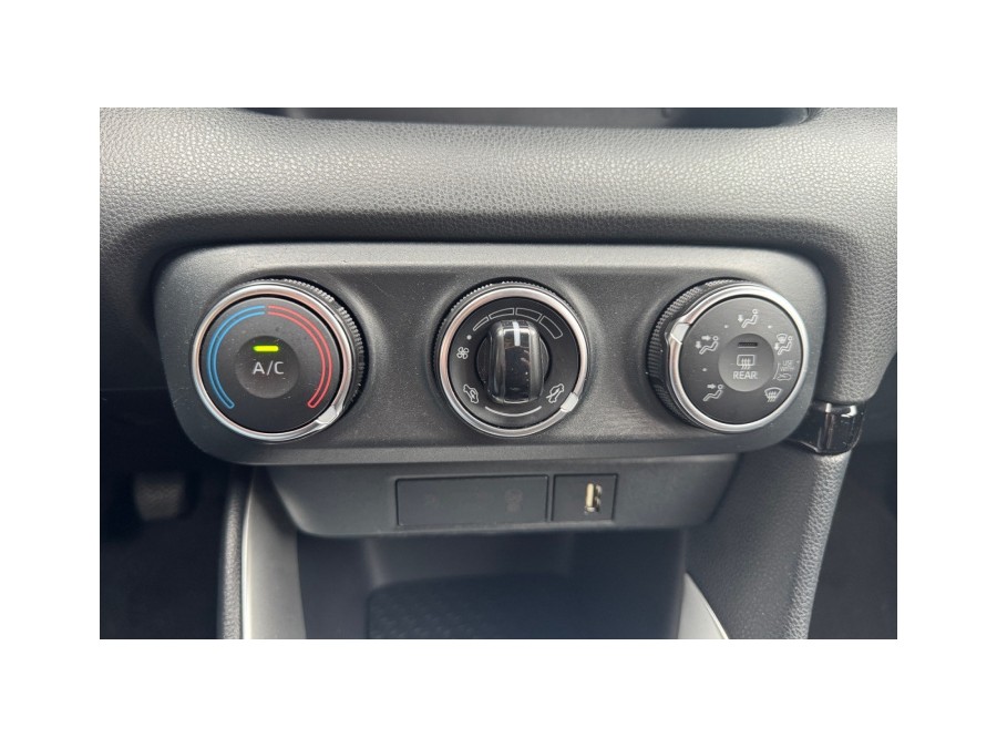 TOYOTA d'occasion YARIS 70 VVTI de 2021 Beauvais (60)﻿