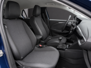 OPEL d'occasion CORSA F 1.2 100 TURBO EDITION de 2020 Toulon Est (83)﻿