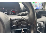 TOYOTA d'occasion YARIS 70 VVTI de 2021 Beauvais (60)﻿