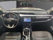 TOYOTA d'occasion HILUX VIII PICK-UP 4WD XTRA CABINE 2.4 150 D4D