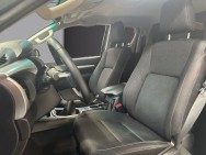 TOYOTA d'occasion HILUX VIII PICK-UP 4WD XTRA CABINE 2.4 150 D4D