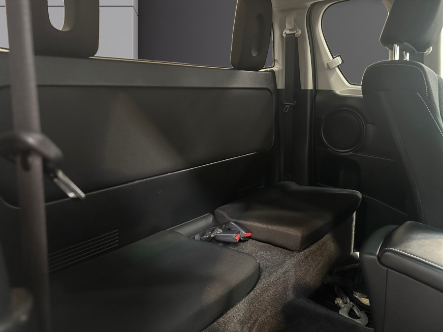 TOYOTA d'occasion HILUX VIII PICK-UP 4WD XTRA CABINE 2.4 150 D4D