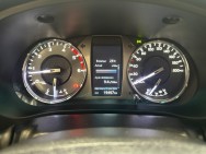 TOYOTA d'occasion HILUX VIII PICK-UP 4WD XTRA CABINE 2.4 150 D4D