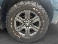 TOYOTA d'occasion HILUX VIII PICK-UP 4WD XTRA CABINE 2.4 150 D4D
