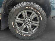 TOYOTA d'occasion HILUX VIII PICK-UP 4WD XTRA CABINE 2.4 150 D4D