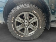 TOYOTA d'occasion HILUX VIII PICK-UP 4WD XTRA CABINE 2.4 150 D4D