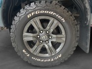 TOYOTA d'occasion HILUX VIII PICK-UP 4WD XTRA CABINE 2.4 150 D4D