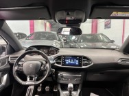 PEUGEOT d'occasion 308 1.2 130 GT LINE de 2016 Villebon Sur Yvette