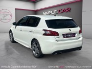 PEUGEOT d'occasion 308 1.2 130 GT LINE de 2016 Villebon Sur Yvette