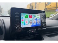 TOYOTA d'occasion YARIS 70 VVTI de 2021 Beauvais (60)﻿