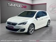 PEUGEOT d'occasion 308 1.2 130 GT LINE de 2016 Villebon Sur Yvette