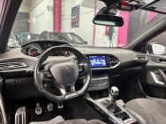PEUGEOT d'occasion 308 1.2 130 GT LINE de 2016 Villebon Sur Yvette