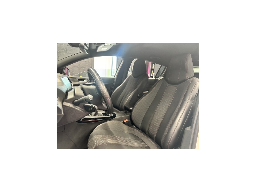 PEUGEOT d'occasion 308 1.2 130 GT LINE de 2016 Villebon Sur Yvette
