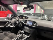 PEUGEOT d'occasion 308 1.2 130 GT LINE de 2016 Villebon Sur Yvette