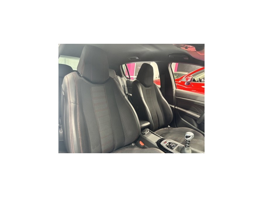 PEUGEOT d'occasion 308 1.2 130 GT LINE de 2016 Villebon Sur Yvette