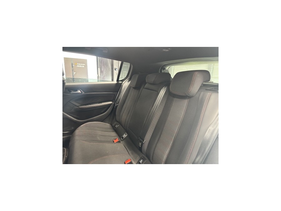 PEUGEOT d'occasion 308 1.2 130 GT LINE de 2016 Villebon Sur Yvette