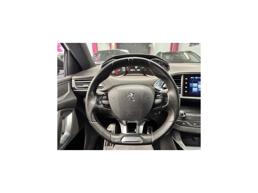 PEUGEOT d'occasion 308 1.2 130 GT LINE de 2016 Villebon Sur Yvette
