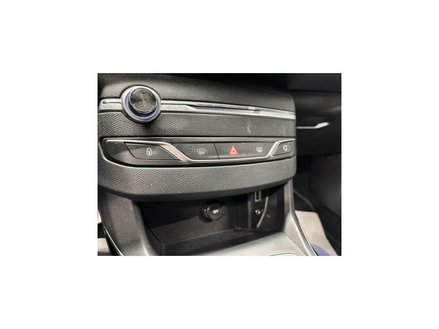 PEUGEOT d'occasion 308 1.2 130 GT LINE de 2016 Villebon Sur Yvette