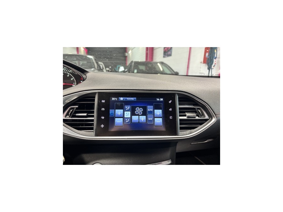 PEUGEOT d'occasion 308 1.2 130 GT LINE de 2016 Villebon Sur Yvette