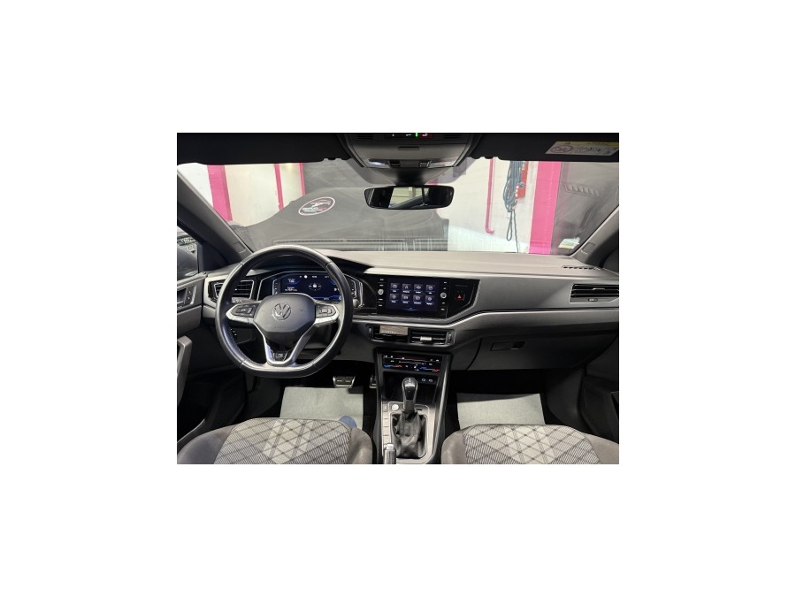 VOLKSWAGEN d'occasion TAIGO 1.0 TSI 110 de 2023 Villebon Sur Yvette