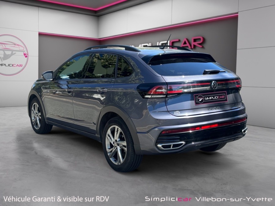 VOLKSWAGEN d'occasion TAIGO 1.0 TSI 110 de 2023 Villebon Sur Yvette