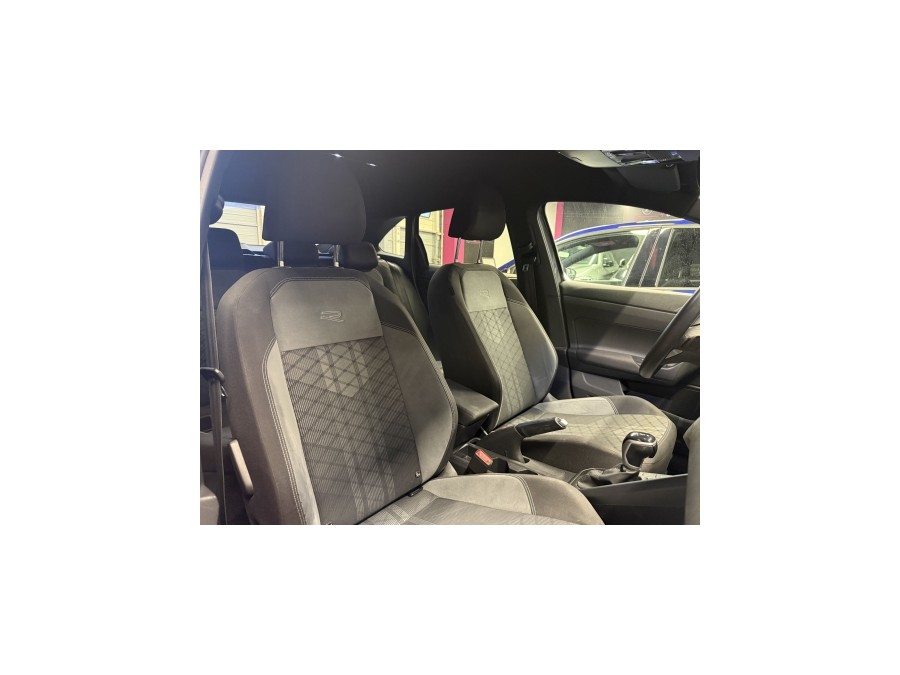 VOLKSWAGEN d'occasion TAIGO 1.0 TSI 110 de 2023 Villebon Sur Yvette