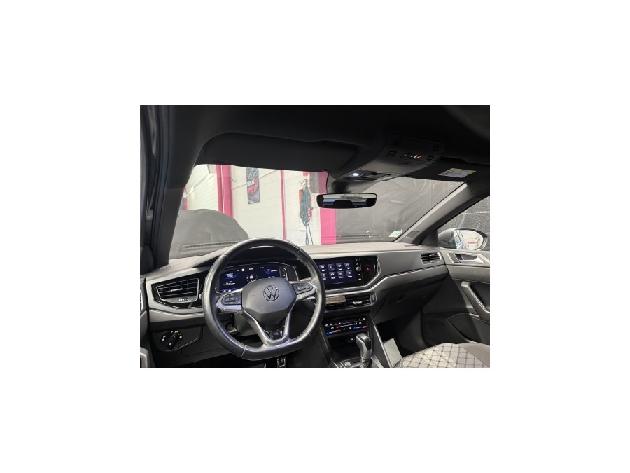 VOLKSWAGEN d'occasion TAIGO 1.0 TSI 110 de 2023 Villebon Sur Yvette