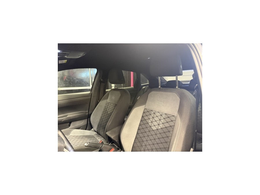 VOLKSWAGEN d'occasion TAIGO 1.0 TSI 110 de 2023 Villebon Sur Yvette