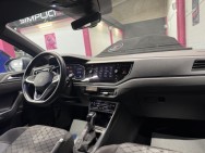 VOLKSWAGEN d'occasion TAIGO 1.0 TSI 110 de 2023 Villebon Sur Yvette
