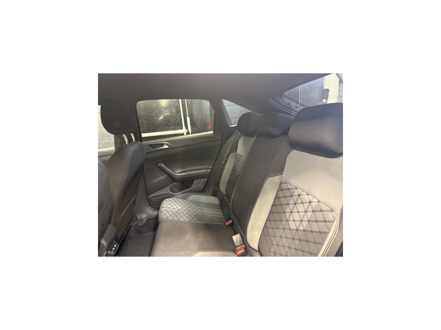 VOLKSWAGEN d'occasion TAIGO 1.0 TSI 110 de 2023 Villebon Sur Yvette
