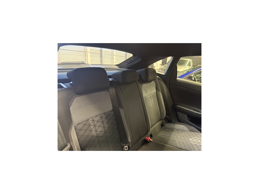 VOLKSWAGEN d'occasion TAIGO 1.0 TSI 110 de 2023 Villebon Sur Yvette