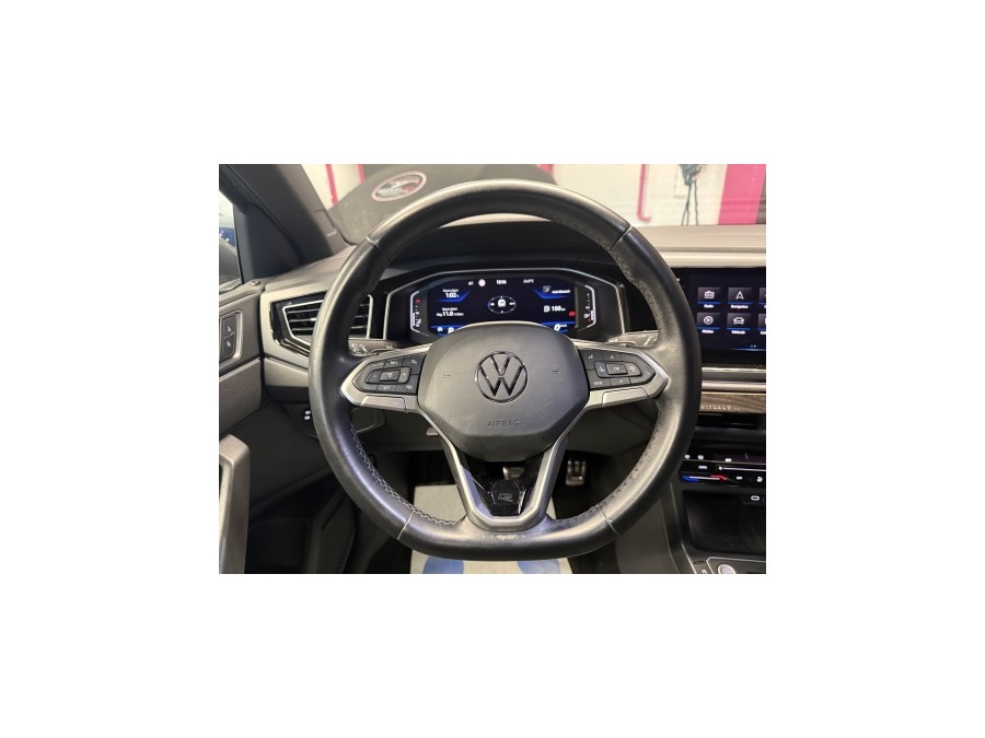 VOLKSWAGEN d'occasion TAIGO 1.0 TSI 110 de 2023 Villebon Sur Yvette