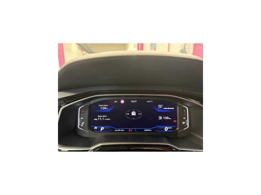 VOLKSWAGEN d'occasion TAIGO 1.0 TSI 110 de 2023 Villebon Sur Yvette