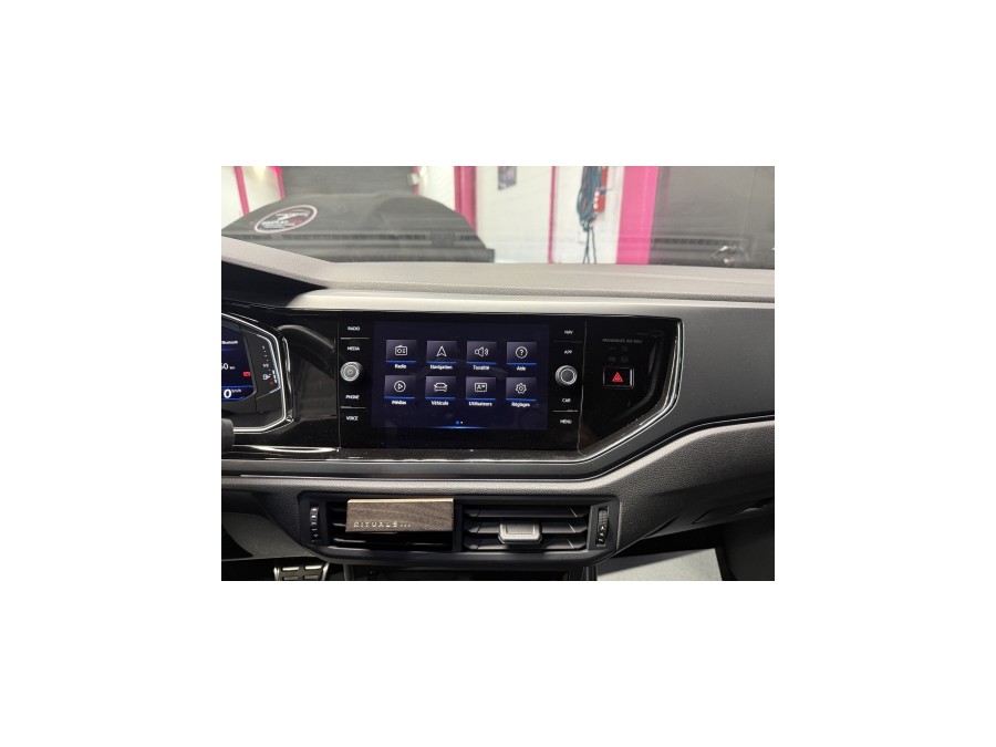 VOLKSWAGEN d'occasion TAIGO 1.0 TSI 110 de 2023 Villebon Sur Yvette