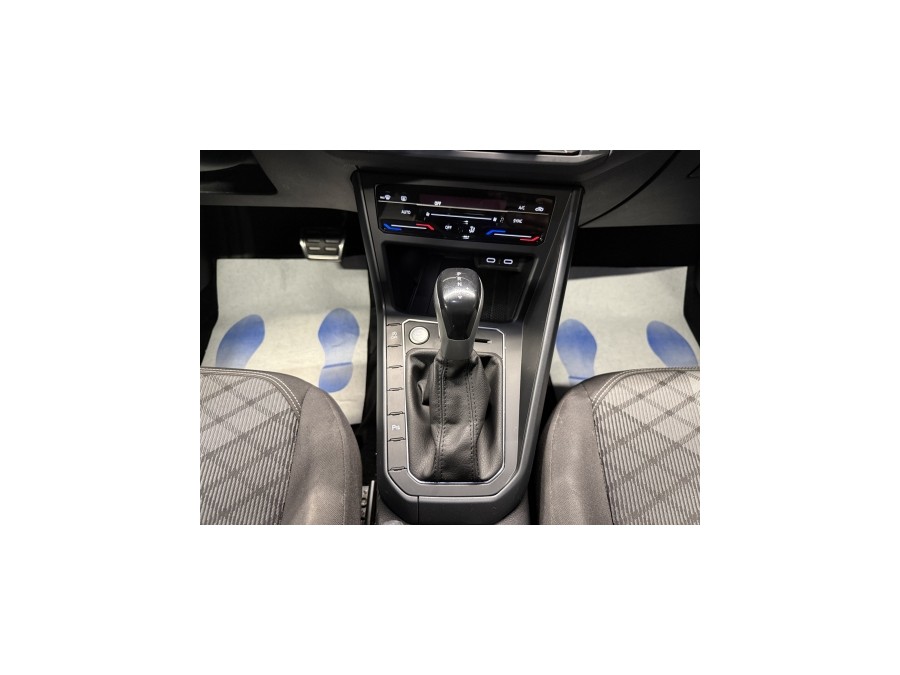 VOLKSWAGEN d'occasion TAIGO 1.0 TSI 110 de 2023 Villebon Sur Yvette