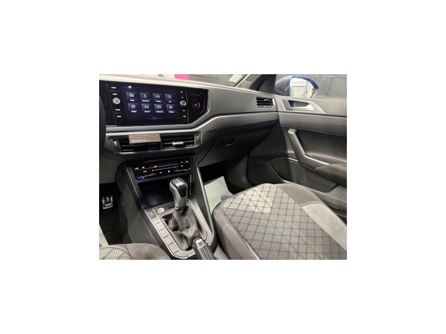 VOLKSWAGEN d'occasion TAIGO 1.0 TSI 110 de 2023 Villebon Sur Yvette