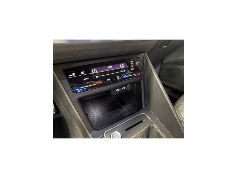 VOLKSWAGEN d'occasion TAIGO 1.0 TSI 110 de 2023 Villebon Sur Yvette