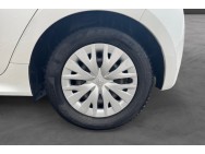 TOYOTA d'occasion YARIS 70 VVTI de 2021 Beauvais (60)﻿