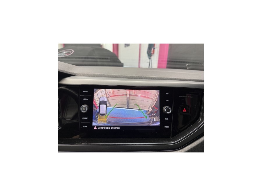 VOLKSWAGEN d'occasion TAIGO 1.0 TSI 110 de 2023 Villebon Sur Yvette