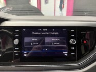 VOLKSWAGEN d'occasion TAIGO 1.0 TSI 110 de 2023 Villebon Sur Yvette