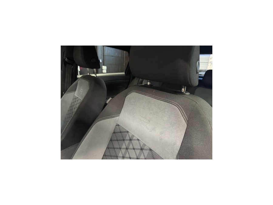 VOLKSWAGEN d'occasion TAIGO 1.0 TSI 110 de 2023 Villebon Sur Yvette